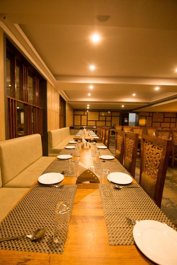 The River Front Resort Sitapur Muafi Extérieur photo